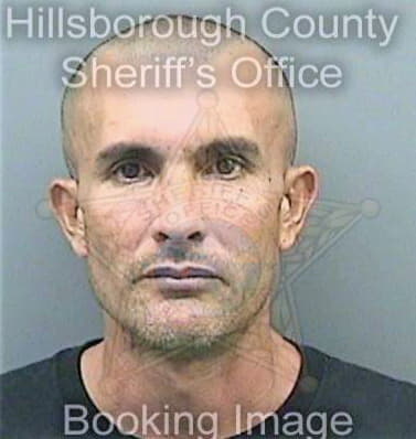 Soto Luis - Hillsborough County, FL 