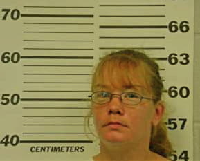 Harris Stephanie - Atchison County, KS 