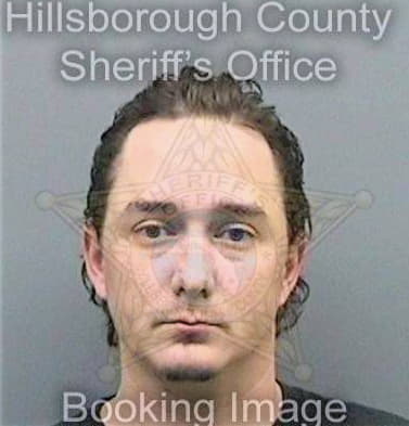 Smith William - Hillsborough County, FL 