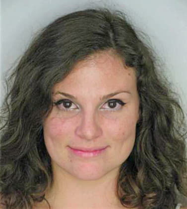 Smith Alexandra - Hillsborough County, FL 
