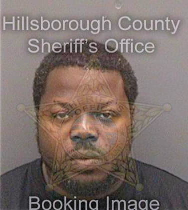 Tolbert Jerry - Hillsborough County, FL 