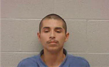 Ruiz Luis - Benton County, AR 