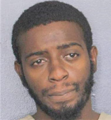 Moise Marc-Tyller - Broward County, FL 