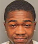 Jamison Rodney - Shelby County, TN 