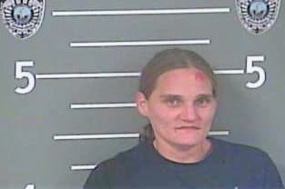 Layne Tiffany - Pike County, KY 