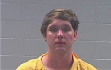 Carter Brent - Jackson County, MS 
