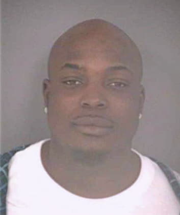 Mercidieu Gabriel - Hillsborough County, FL 