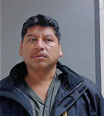 Barroso Jose - Hidalgo County, TX 