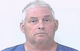 Reinhalter Joseph - StLucie County, FL 