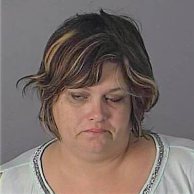 Steuber Kristi - Pasco County, FL 