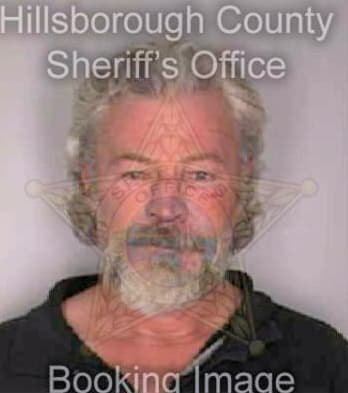 Shuttleworth Mark - Hillsborough County, FL 