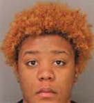 Williams Olivia - Shelby County, TN 