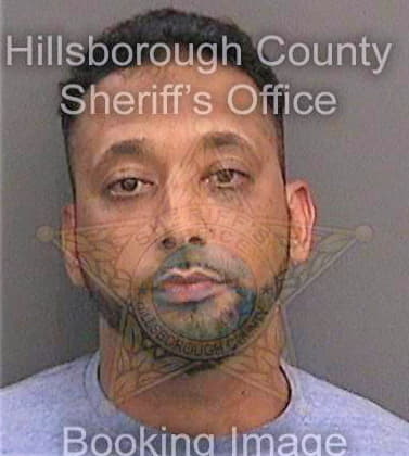 Elie Arnim - Hillsborough County, FL 