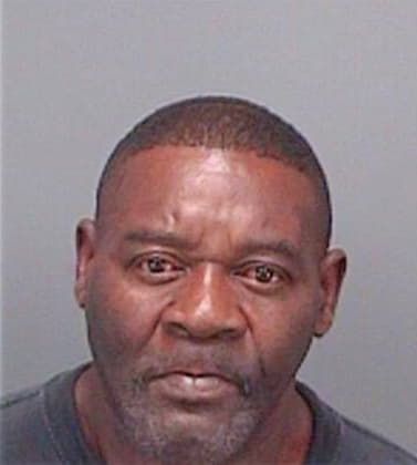 Bryant James - Pinellas County, FL 