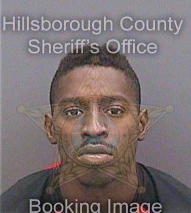 Odoms James - Hillsborough County, FL 