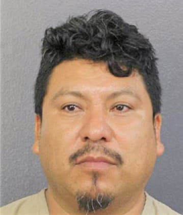 Hernandez Pedro - Broward County, FL 