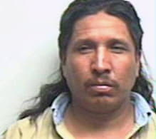 Hernandez Raul - Marion County, KY 