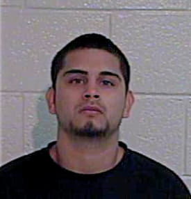 Rangel Christopher - Hidalgo County, TX 