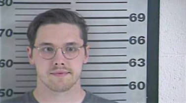 Scott Herren - Dyer County, TN 