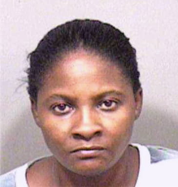 Pittman Jeanette - Marion County, FL 