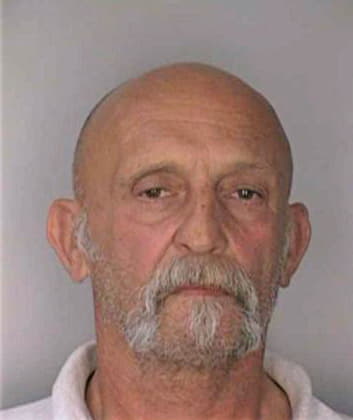 Milenki John - Hillsborough County, FL 