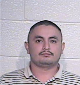 Martinez Jose - Hidalgo County, TX 