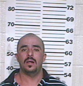 Gonzalez Rogelio - Hidalgo County, TX 