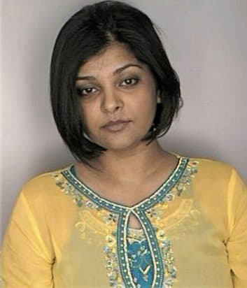 Patel Seema - Hillsborough County, FL 