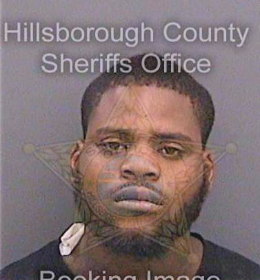 Washington Herron - Hillsborough County, FL 