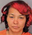 Ware Michelle - Shelby County, TN 