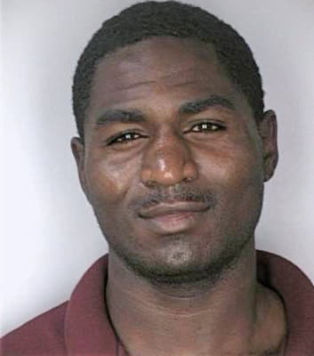 Joseph Abimelec - Hillsborough County, FL 