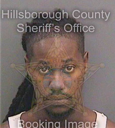 Glymp Samuel - Hillsborough County, FL 