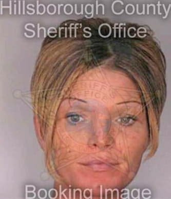 Simpkins Carrie - Hillsborough County, FL 