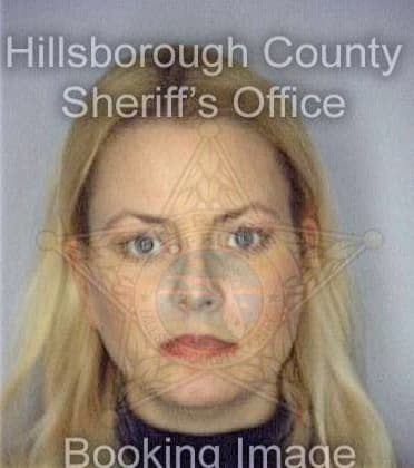 Bogan Claudia - Hillsborough County, FL 