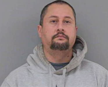 Martin Ramon - Madera County, CA 