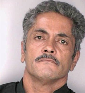Medina Cesar - Hillsborough County, FL 