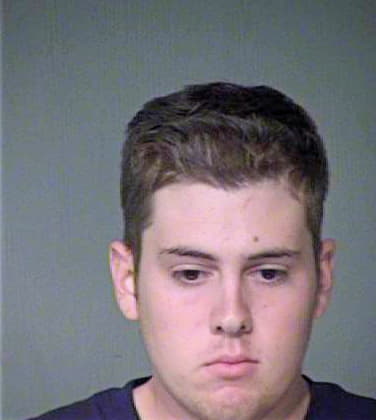 Royer Connor - Maricopa County, AZ 