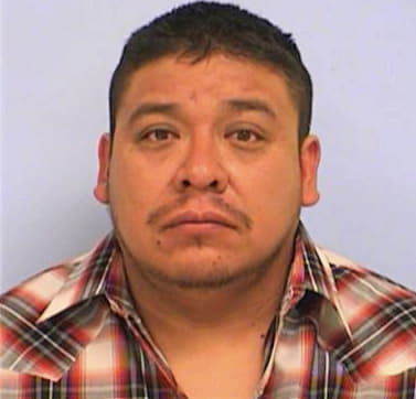 Martinezrodriguez Gerardo - Travis County, TX 