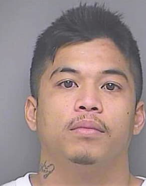 Hoang Hung - Denton County, TX 