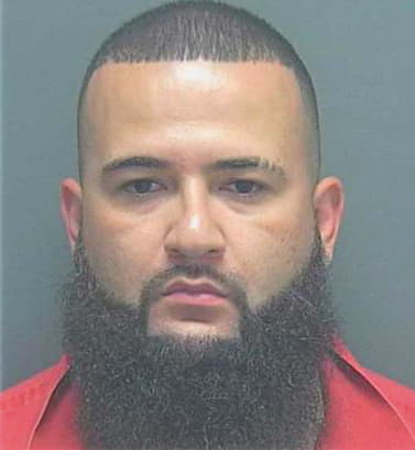 Garcia Noe - Lee County, FL 