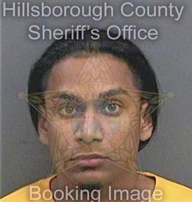 Subar Stephan - Hillsborough County, FL 