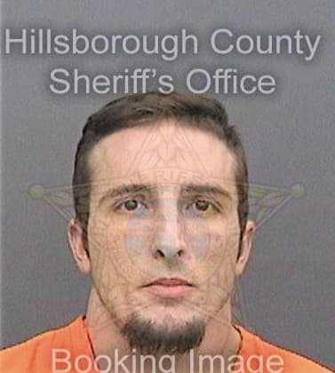 Boerner Alexander - Hillsborough County, FL 