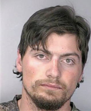Blount Christopher - Hillsborough County, FL 