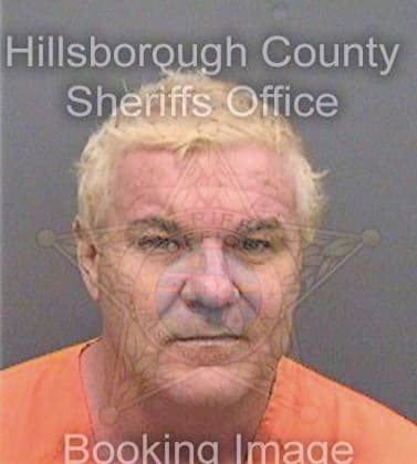 Jones Martyn - Hillsborough County, FL 