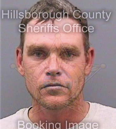 Polston Ricky - Hillsborough County, FL 