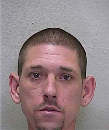 Milligan Steven - Marion County, FL 