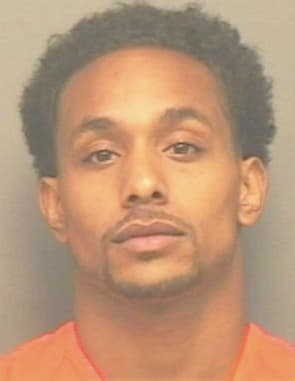 Merriweather Vincent - Montgomery County, TN 