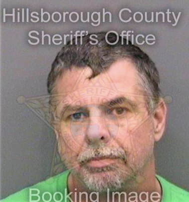 Lawton Walter - Hillsborough County, FL 