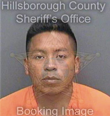 Gomezdeleon Abiram - Hillsborough County, FL 