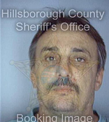 Bogue Jeffrey - Hillsborough County, FL 